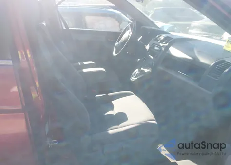 2011 Honda Cr-V Lx from USA, damaged, VIN 3CZRE3H34BG704123